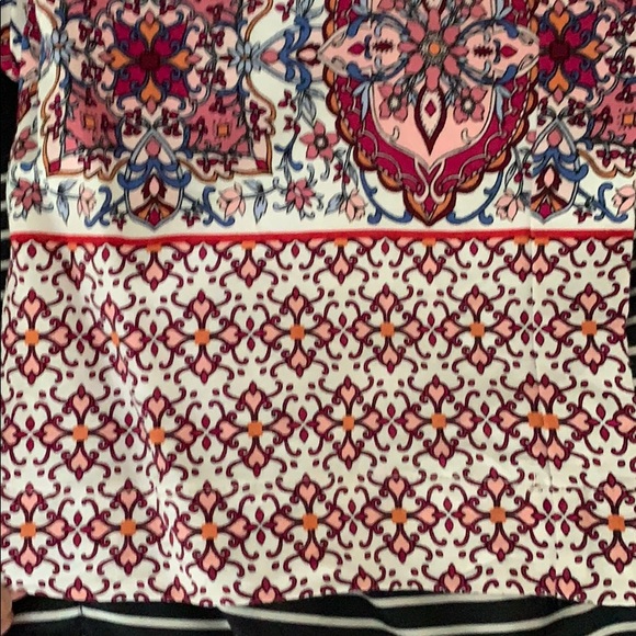 Colorful Loft flow pants XS - Picture 4 of 6